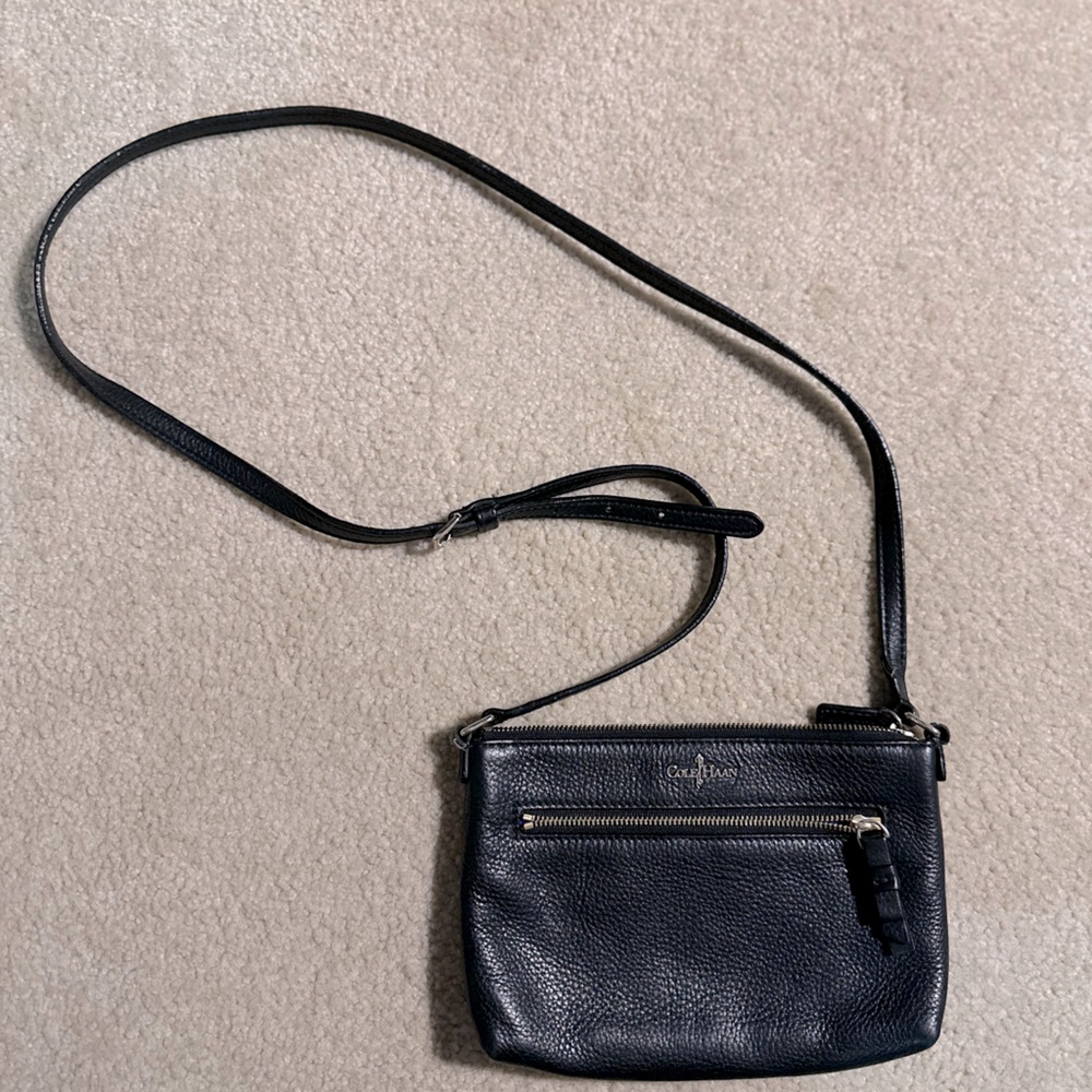 Cole Haan crossbody bag